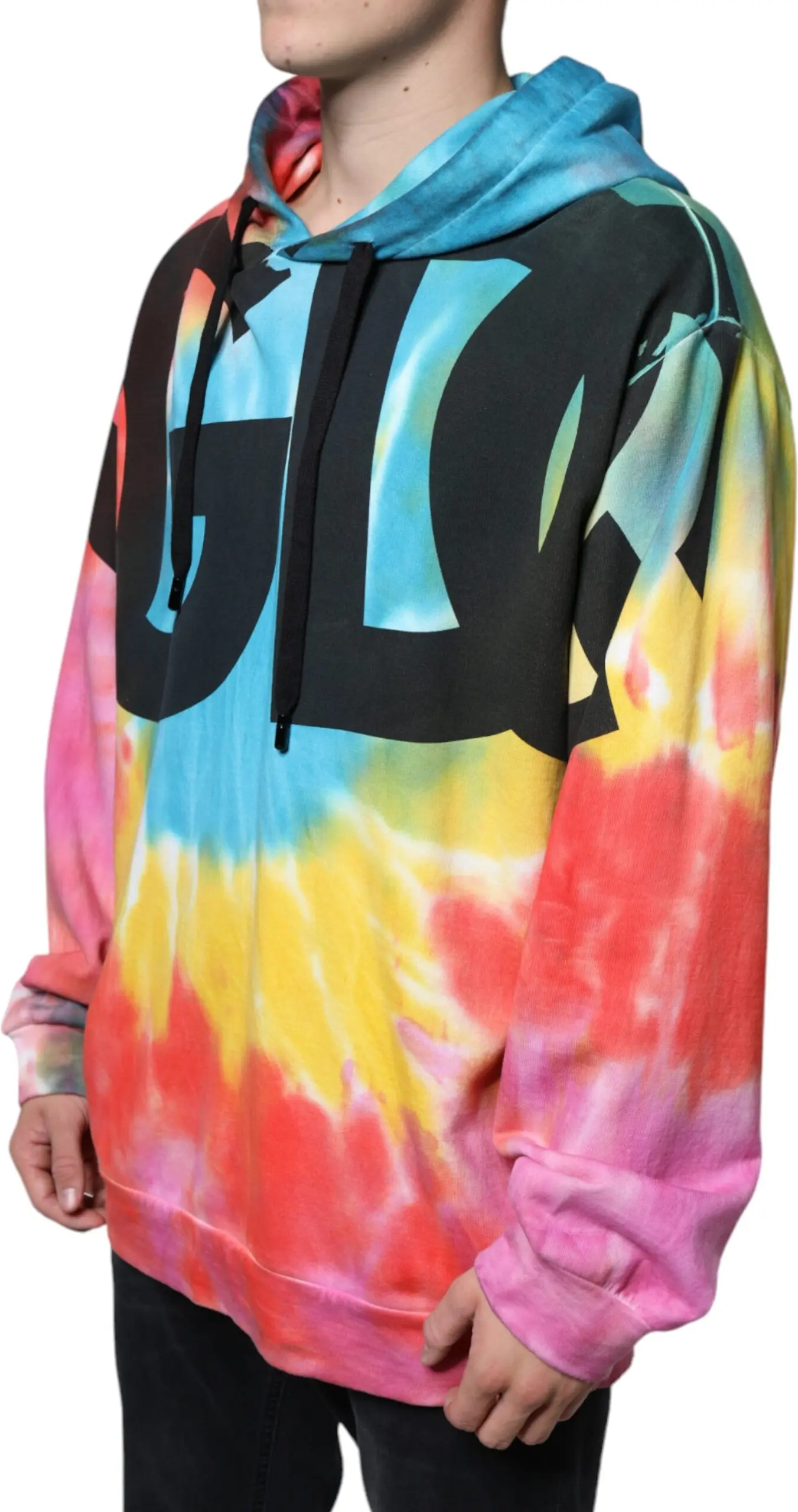 Hooded Sweatshirt Dolce & Gabbana