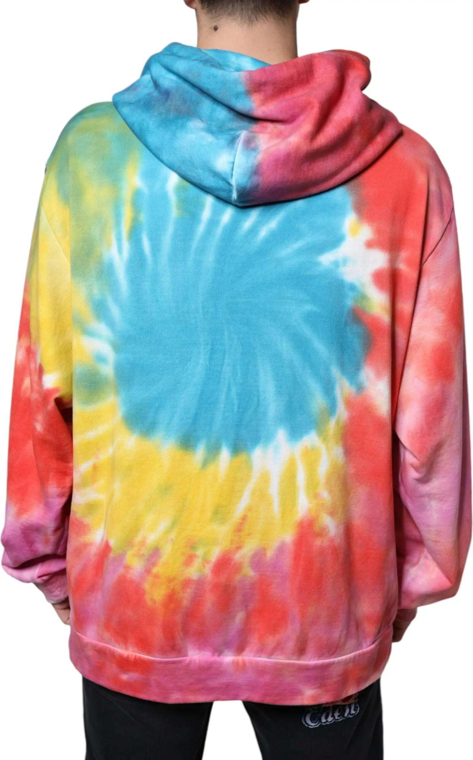 Hooded Sweatshirt Dolce & Gabbana