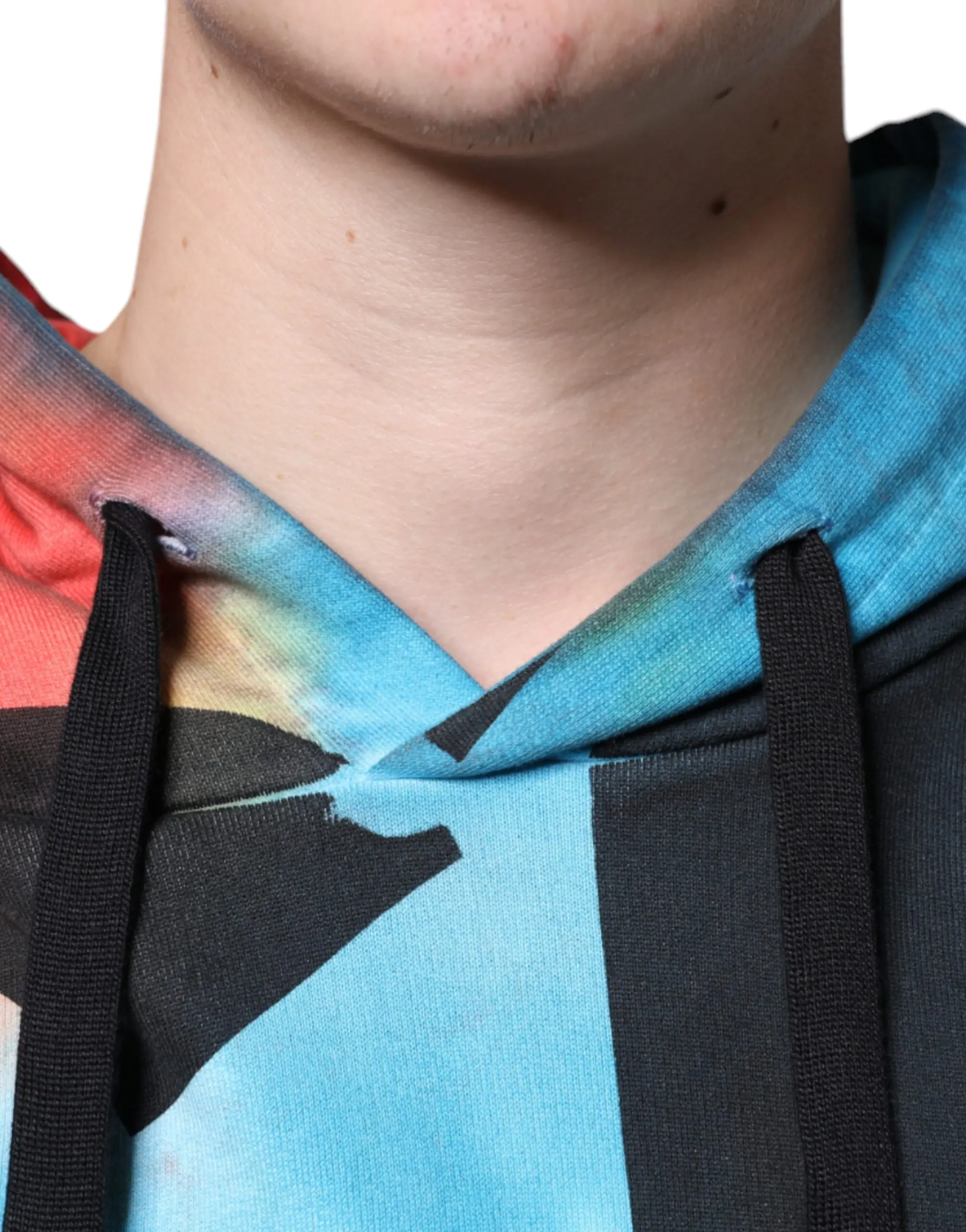 Hooded Sweatshirt Dolce & Gabbana
