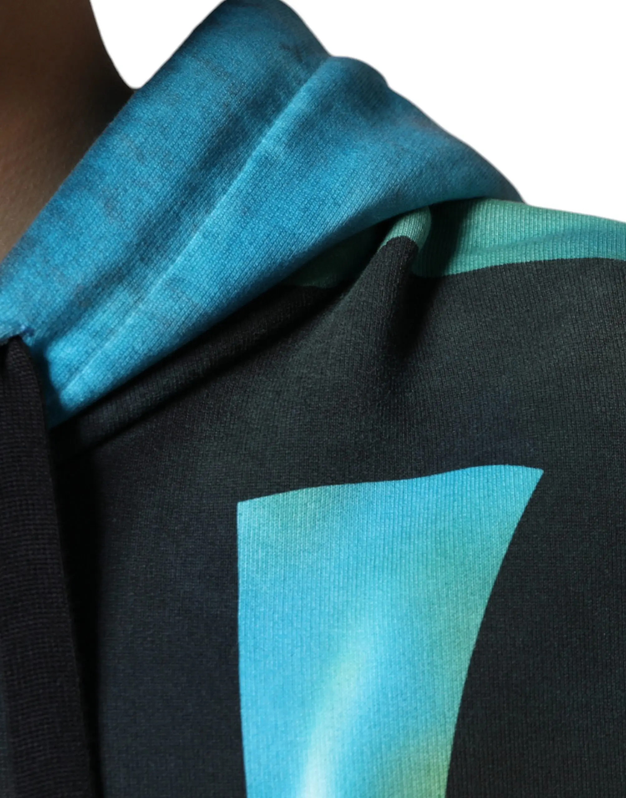 Hooded Sweatshirt Dolce & Gabbana