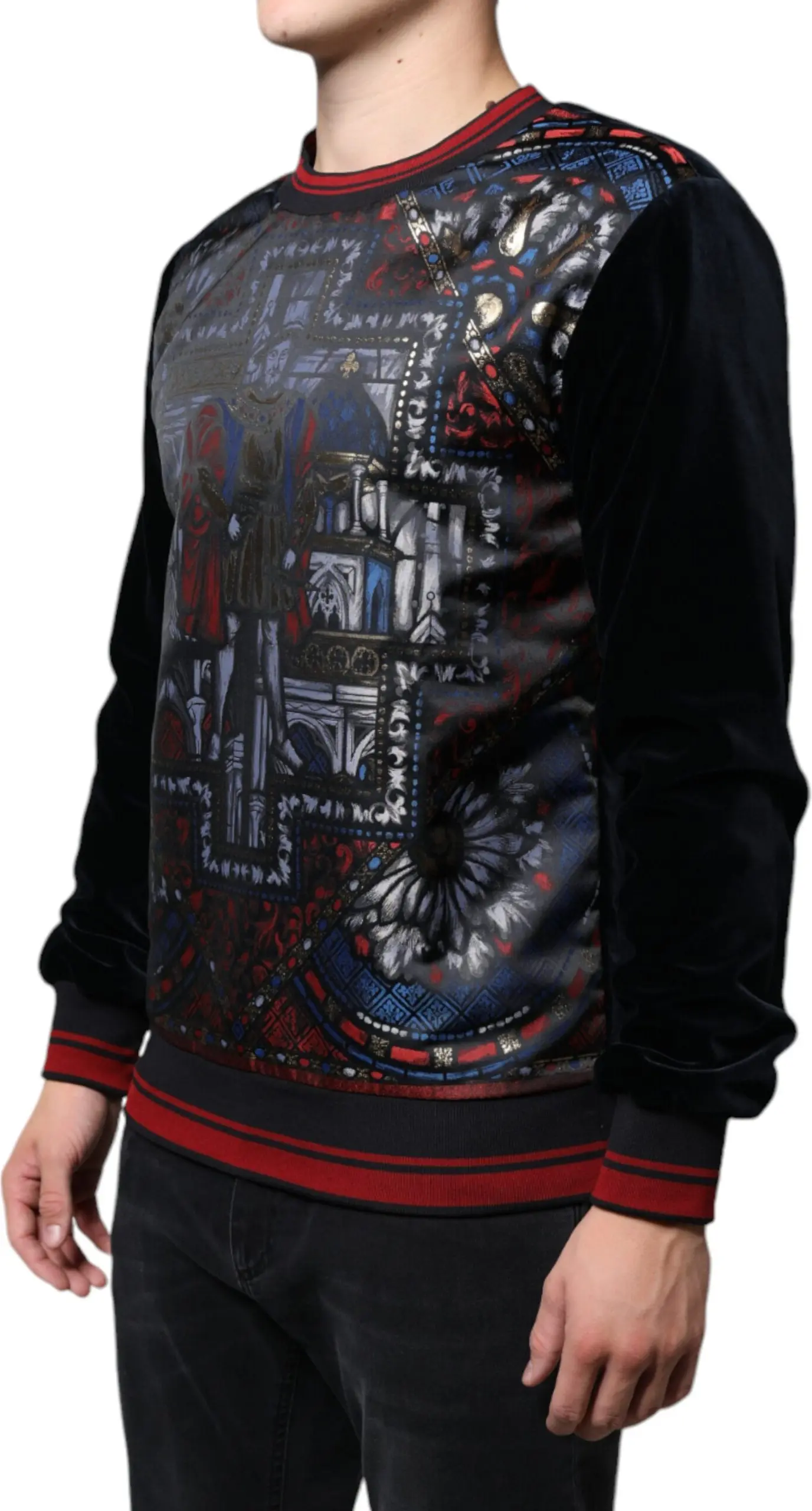 Dolce & Gabbana sweatshirt-sviter