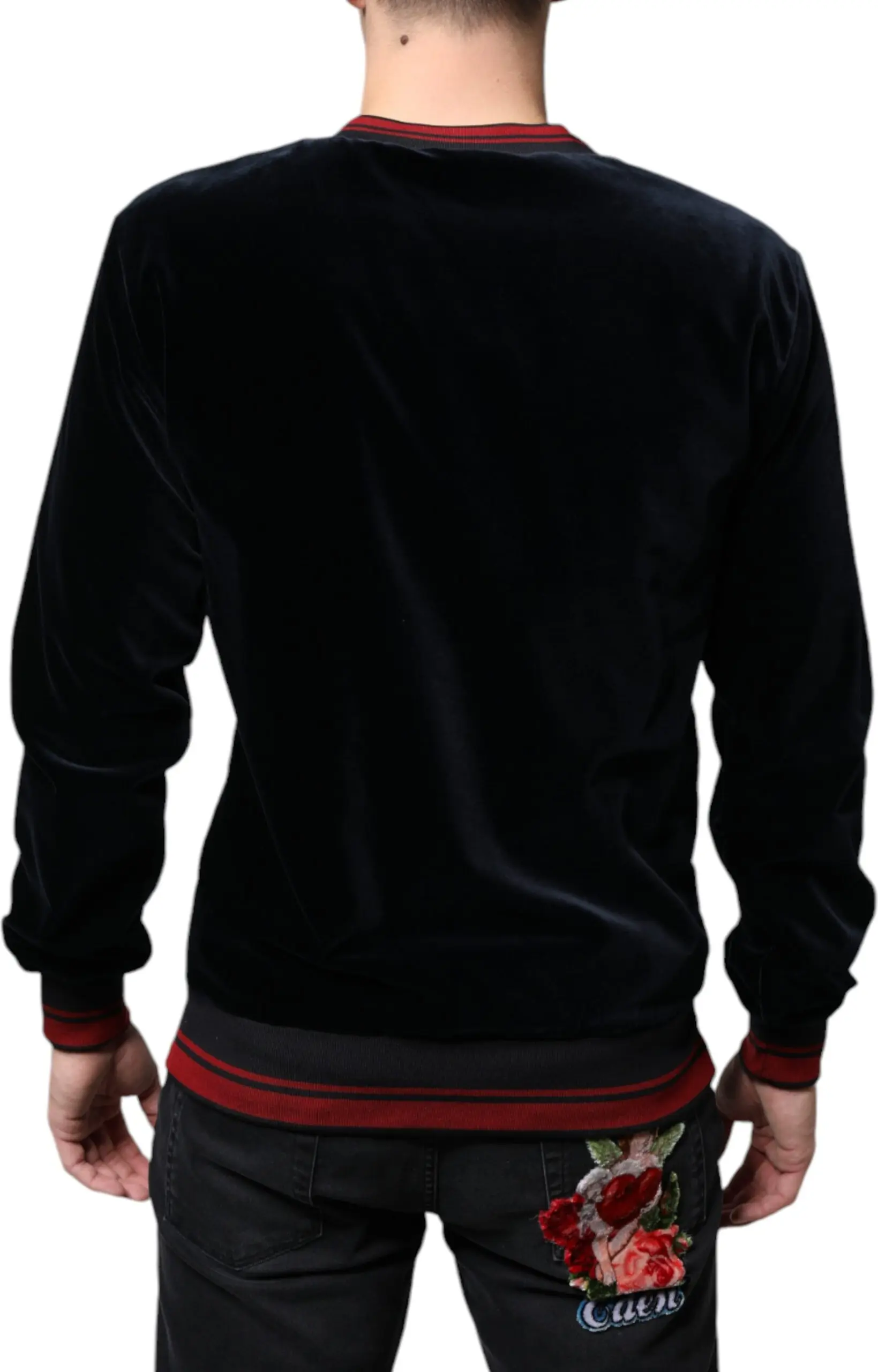 Dolce & Gabbana sweatshirt-sviter