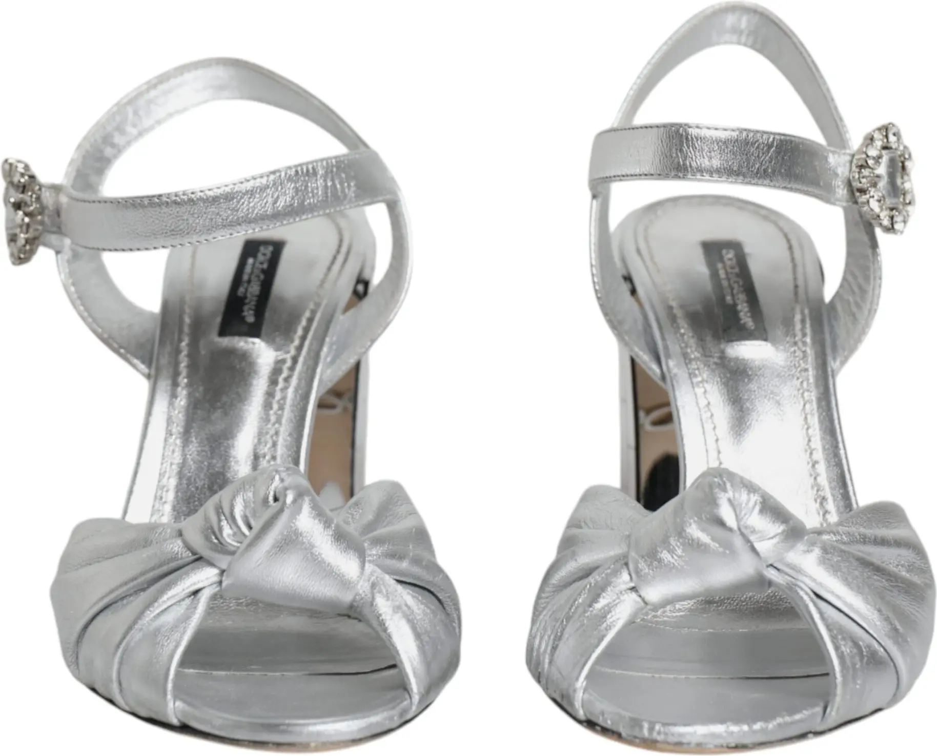 Sandals Shoes Dolce & Gabbana