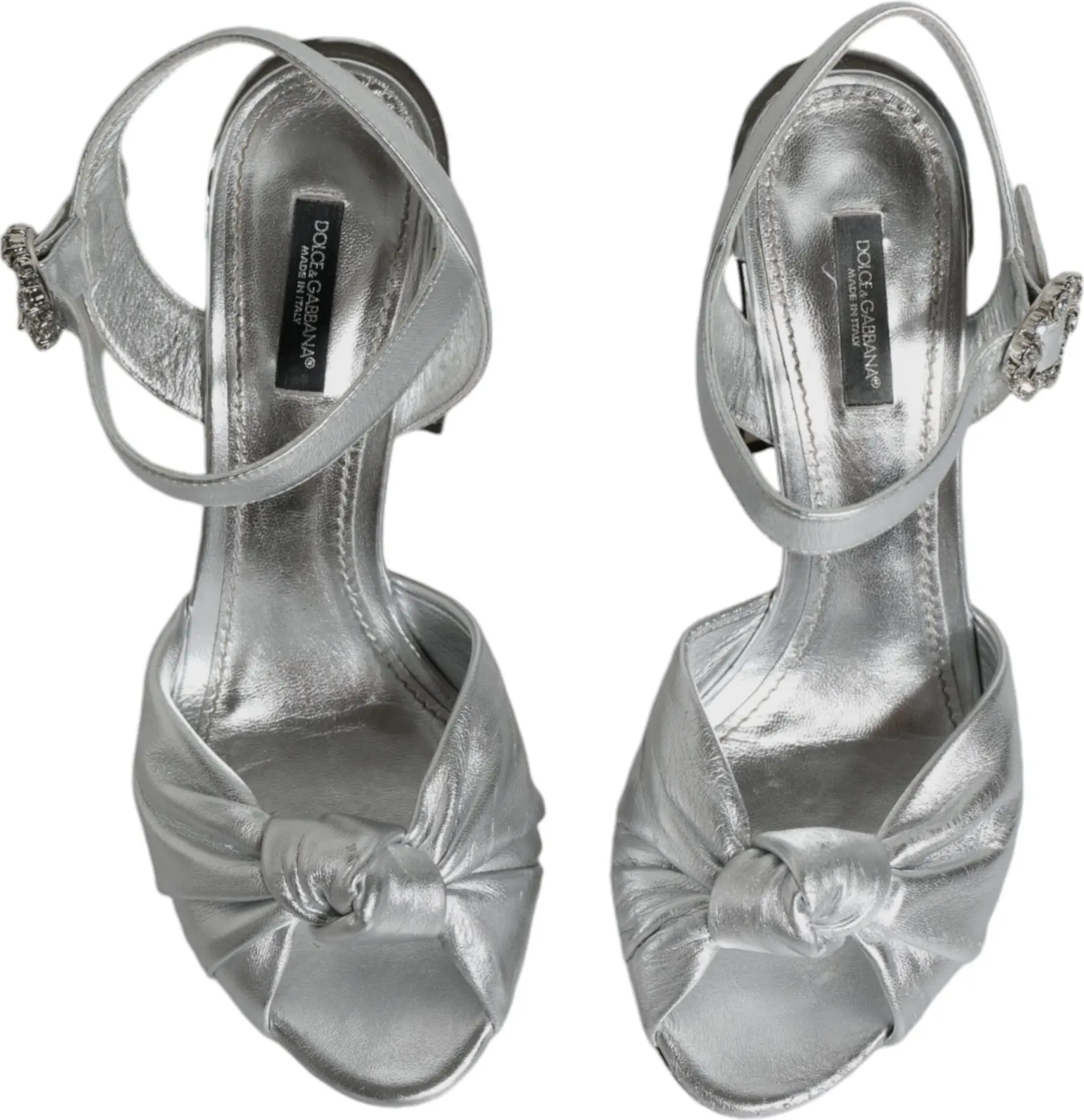 Sandals Shoes Dolce & Gabbana