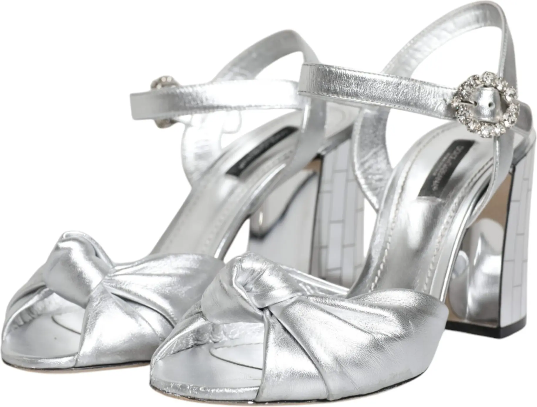 Sandals Shoes Dolce & Gabbana