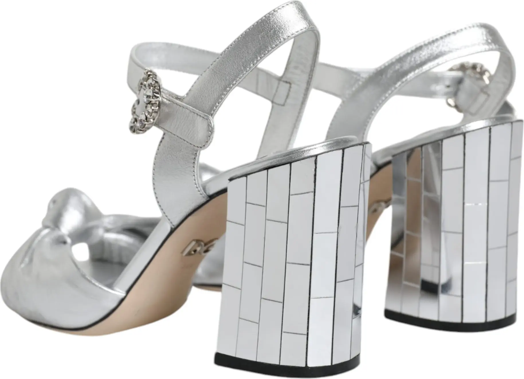 Sandals Shoes Dolce & Gabbana