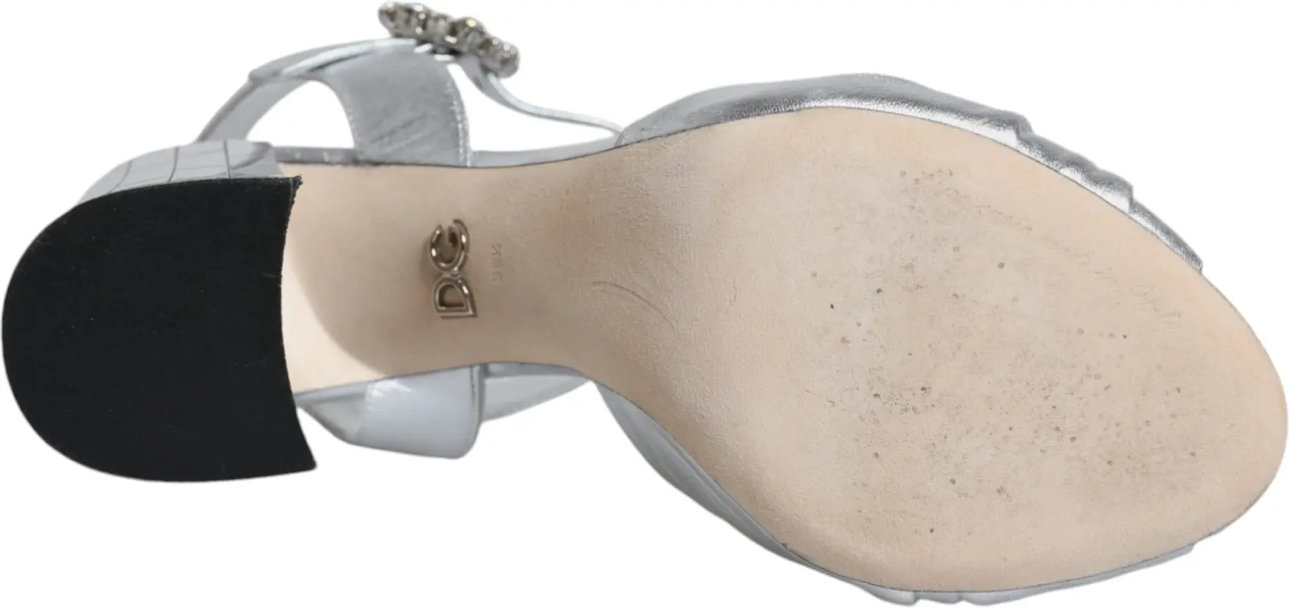 Sandals Shoes Dolce & Gabbana