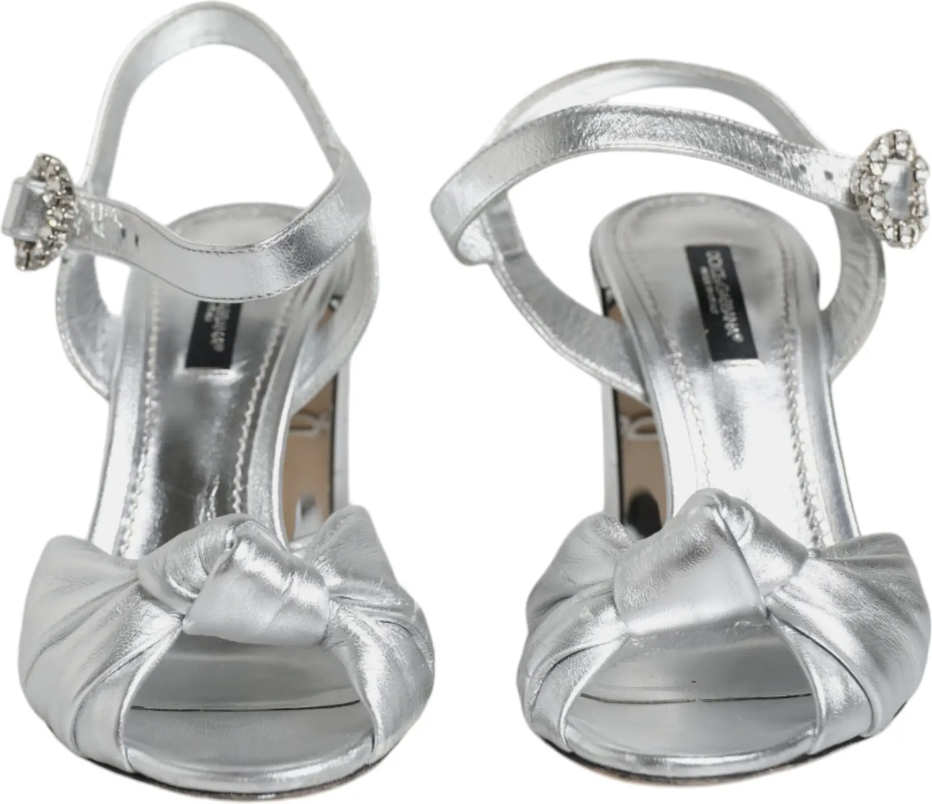 Sandals Shoes Dolce & Gabbana KEIRA