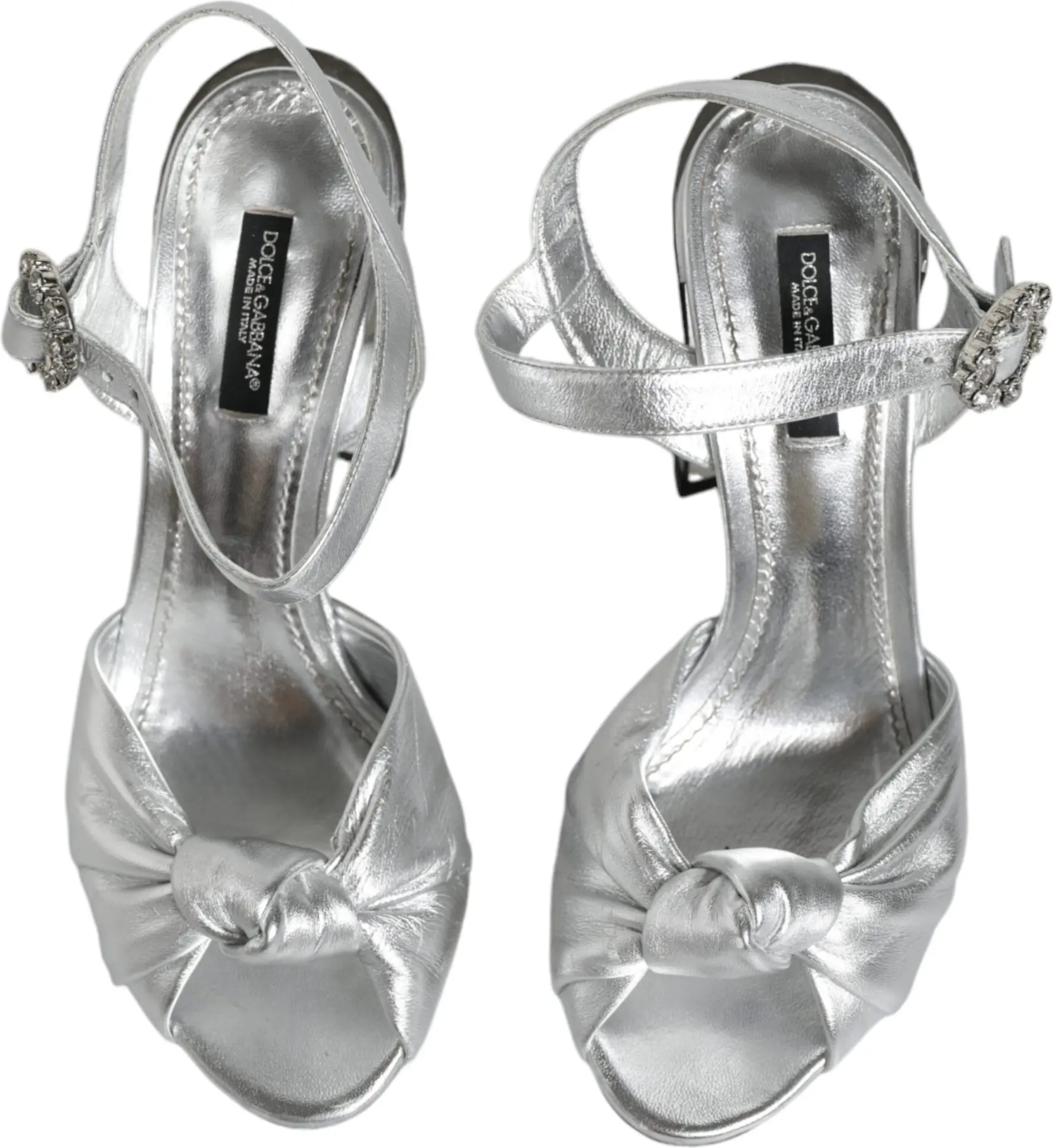 Sandals Shoes Dolce & Gabbana KEIRA