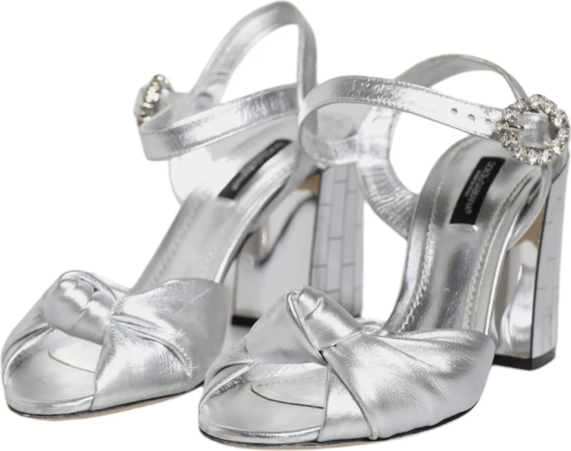 Sandals Shoes Dolce & Gabbana KEIRA