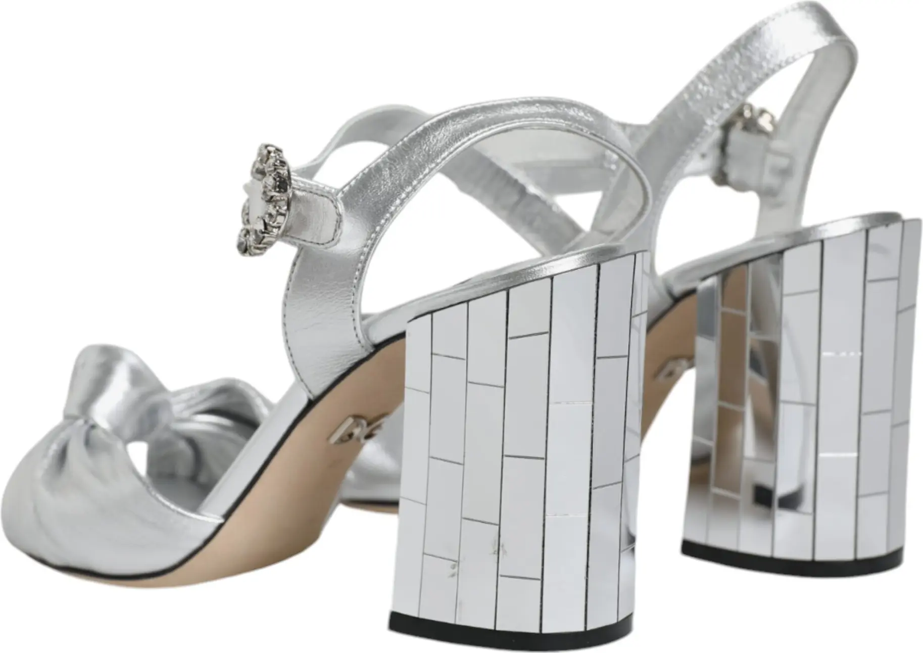 Sandals Shoes Dolce & Gabbana KEIRA