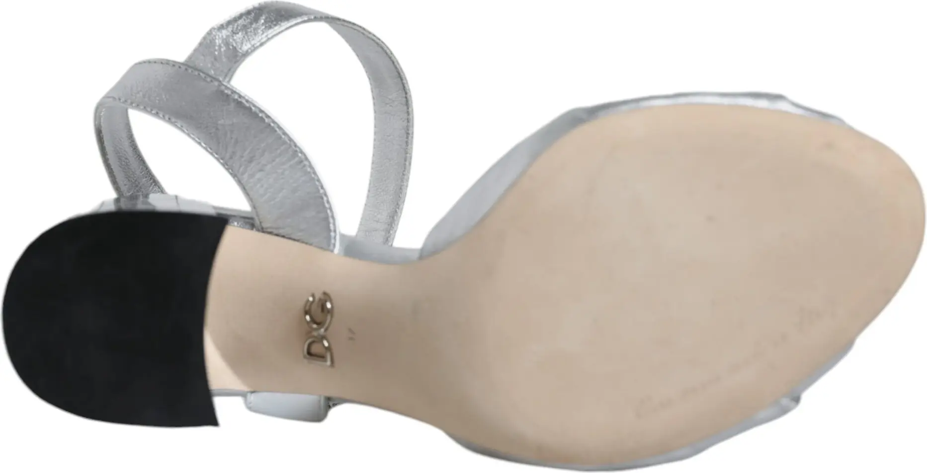 Sandals Shoes Dolce & Gabbana KEIRA