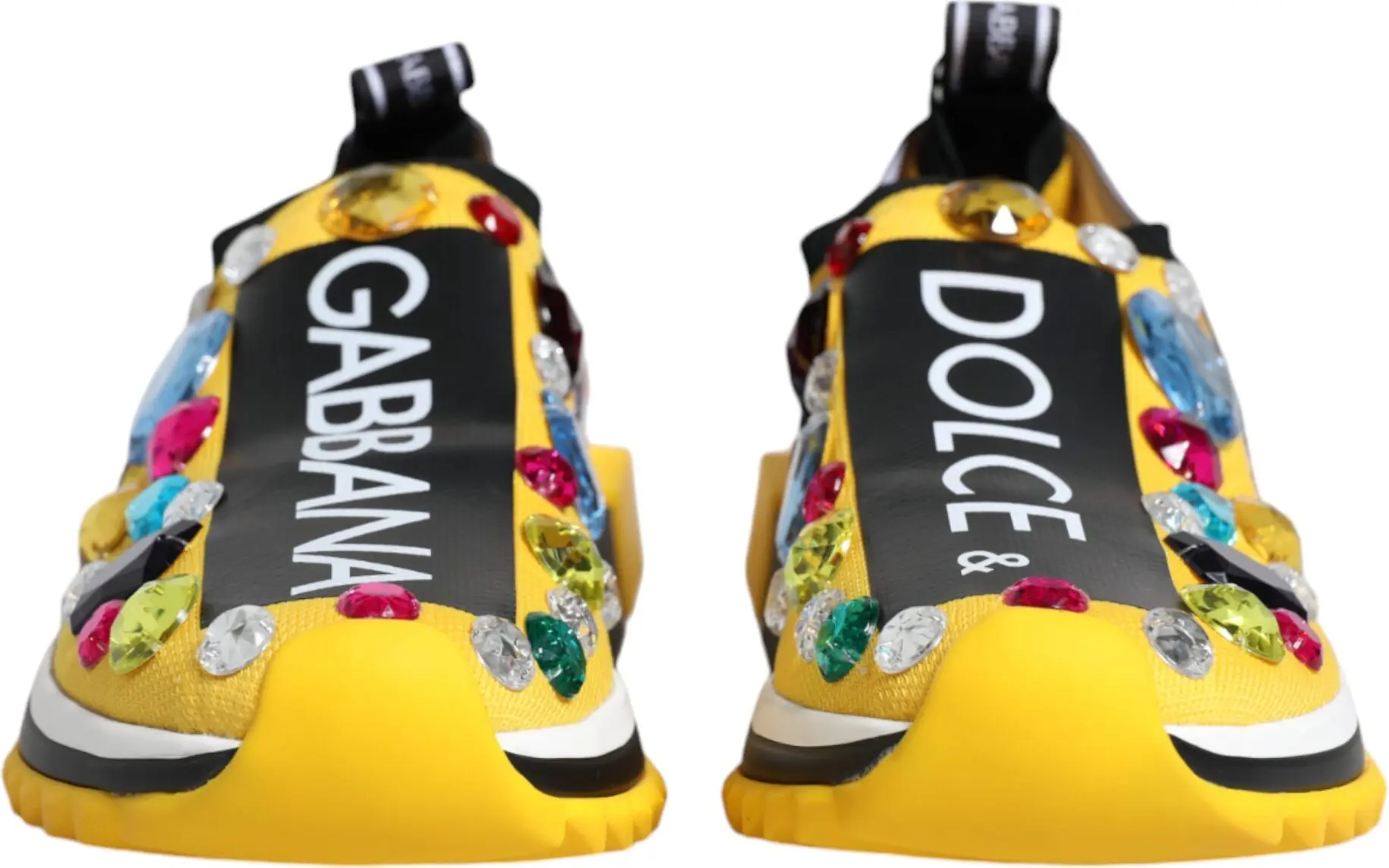Кроссовки Dolce & Gabbana Sorrento