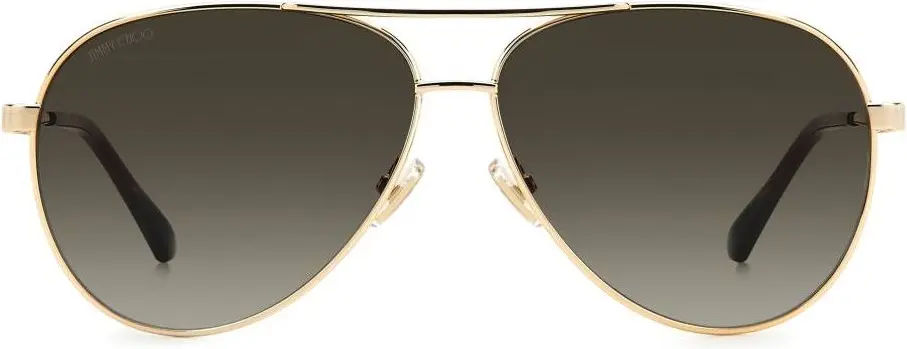 Солнцезащитные очки Jimmy Choo Eyewear