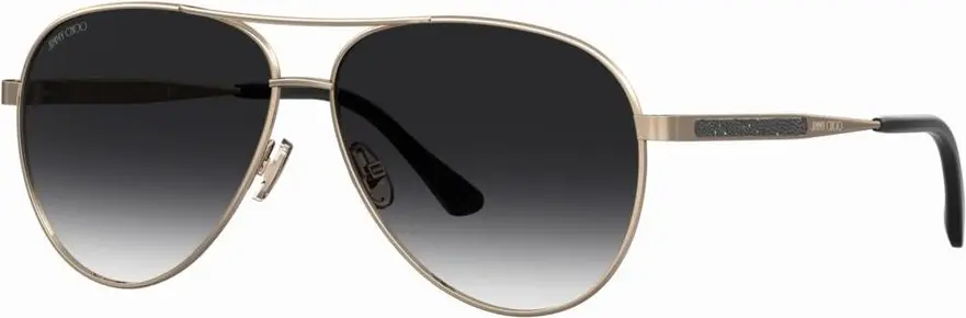 Jimmy Choo Eyewear Quyosh ko'zlari