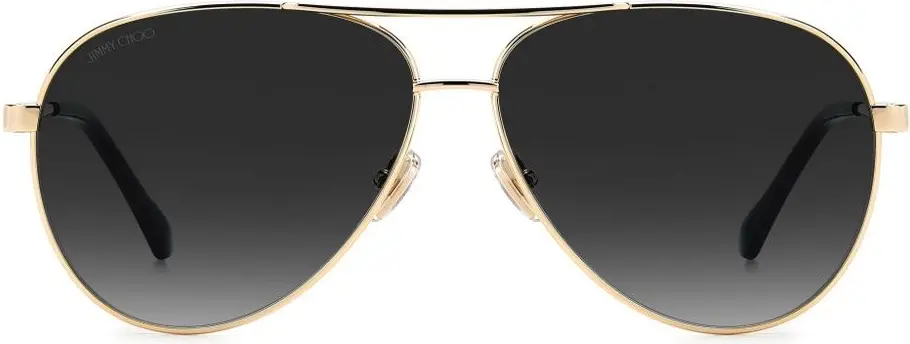 Солнцезащитные очки Jimmy Choo Eyewear
