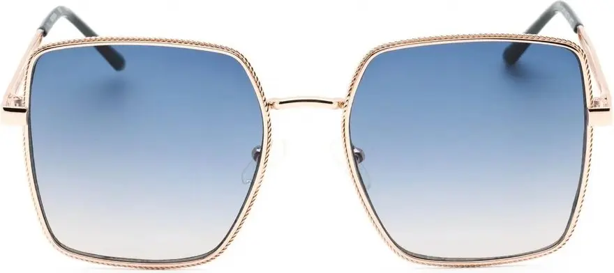 Sunglasses GUESS Multicolor Metal