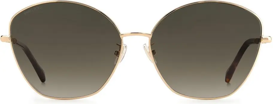 Jimmy Choo Eyewear Quyosh ko'zoynaklari