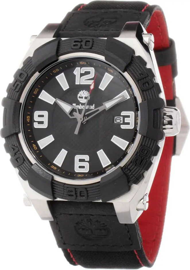 Watch Timberland