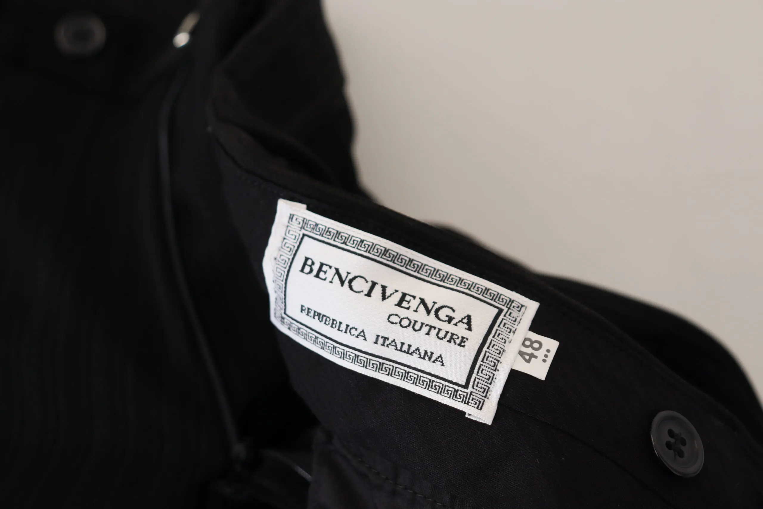 Брюки BENCIVENGA
