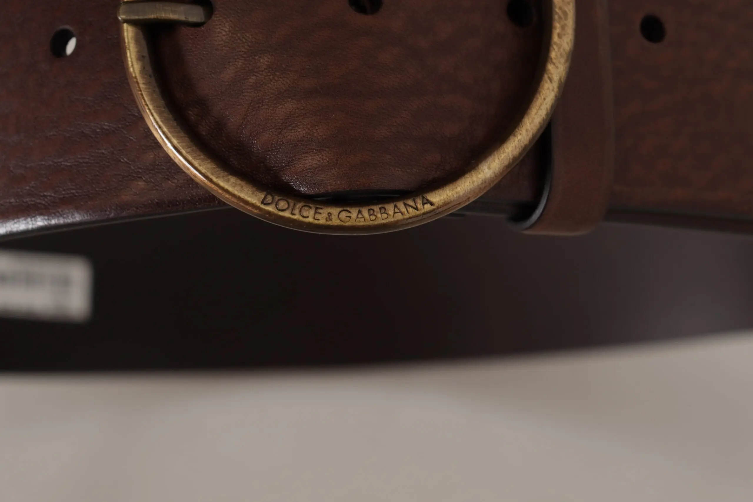Belt Dolce & Gabbana