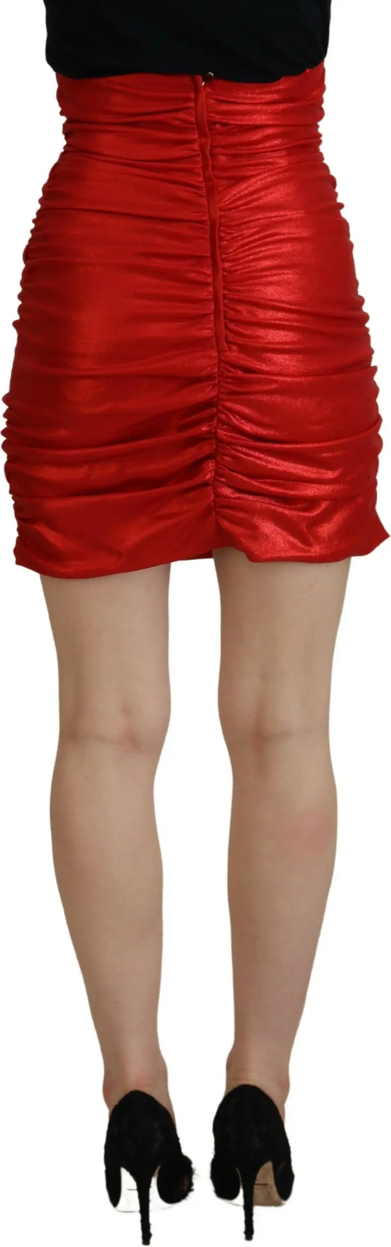 Mini yubka Dolce & Gabbana