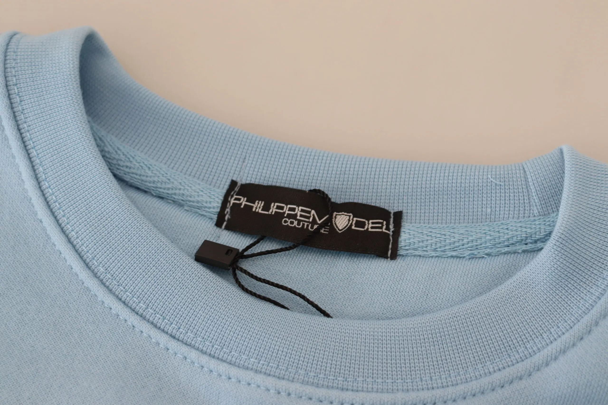 Свитер с длинным рукавом Philippe Model