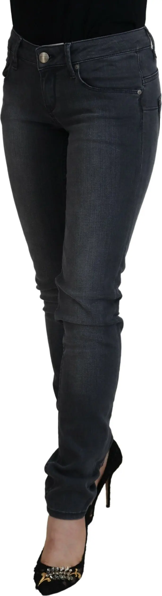 Denim Jeans Yacht