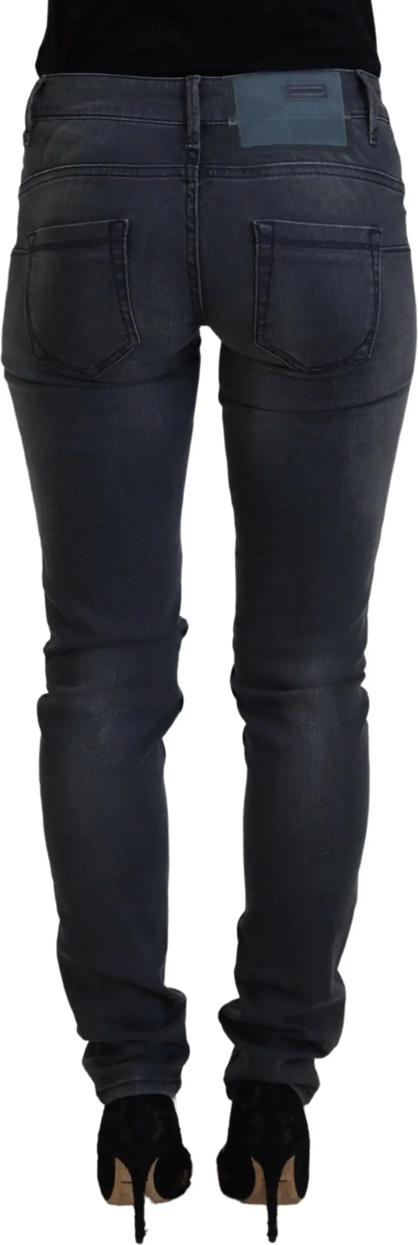 Denim Jeans Yacht