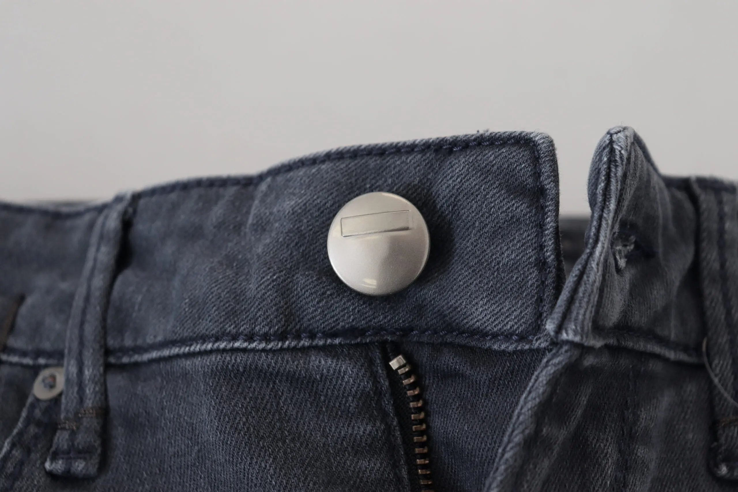 Denim Jeans Yacht