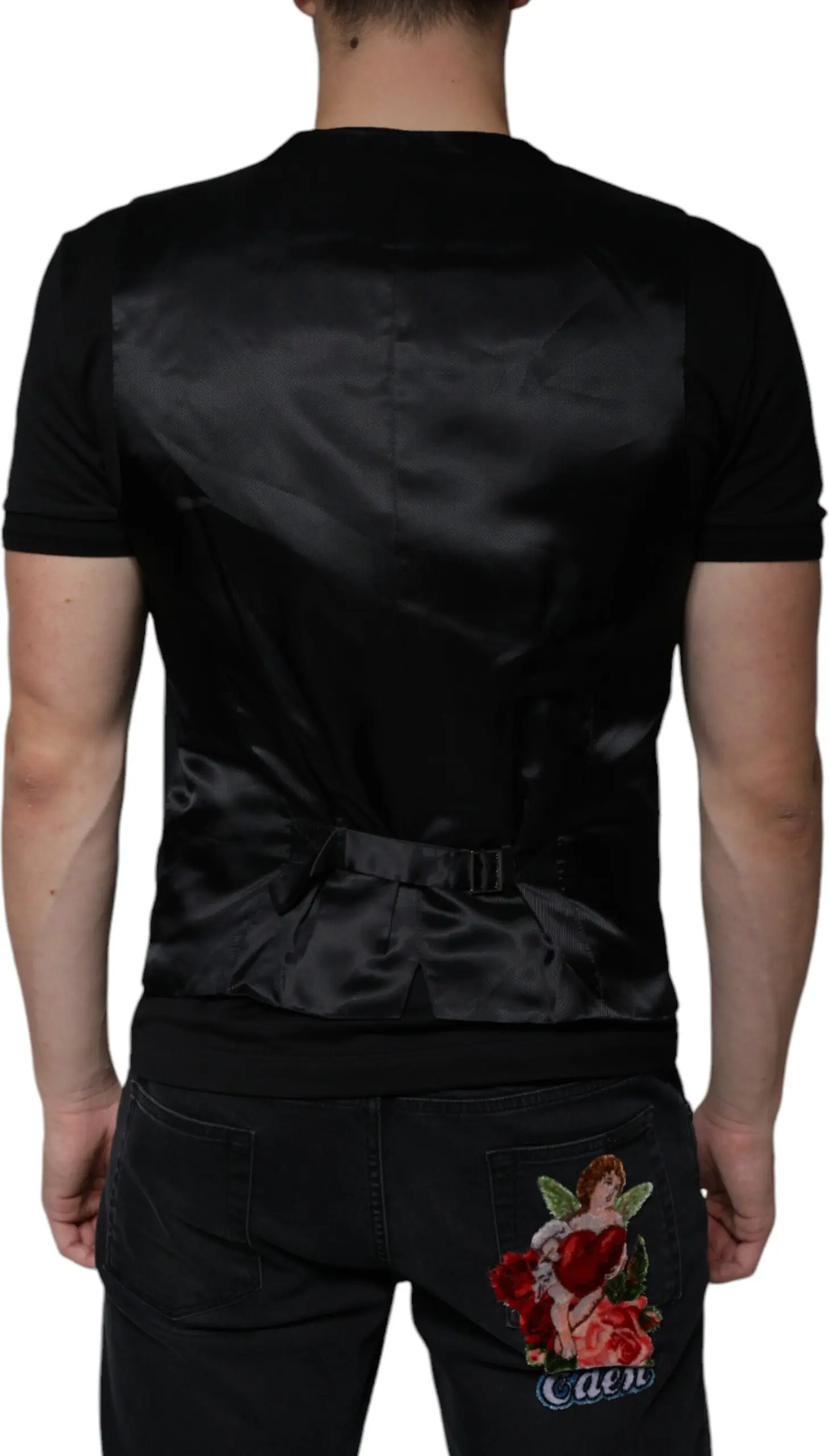 Dolce & Gabbana rasmiy shoyi shim