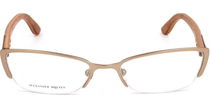 Оптические очки Alexander McQueen