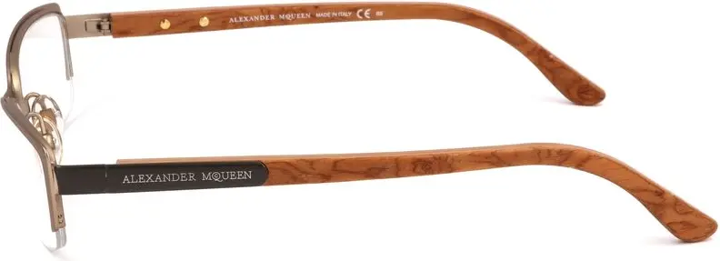 Optical Glasses Alexander McQueen