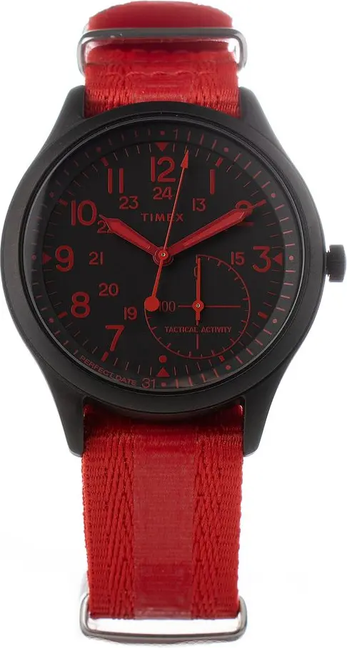 Watch Timex