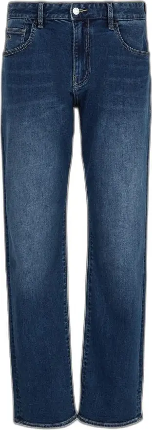 Джинсы Armani Exchange
