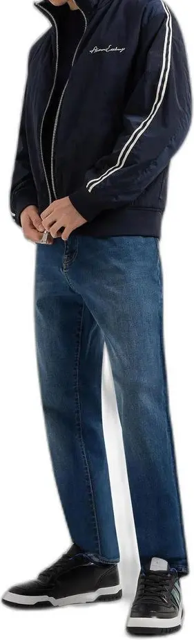 Джинсы Armani Exchange