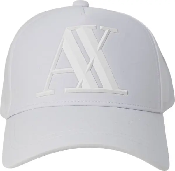 Baseball Cap Armani Exchange