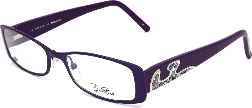 Eyeglasses Emilio Pucci