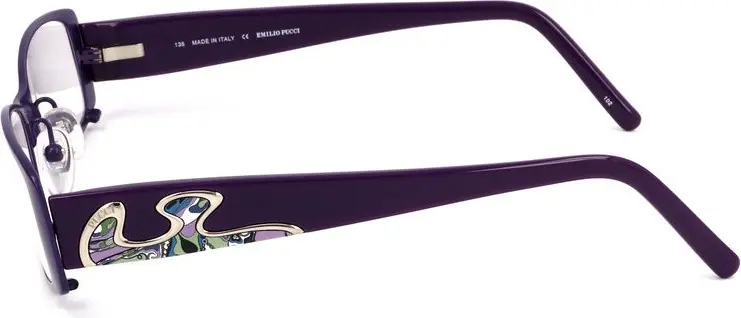 Eyeglasses Emilio Pucci