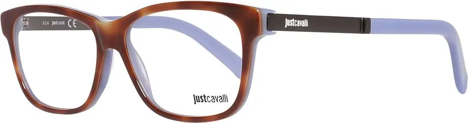 Brown Plastic Glasses Frames Just Cavalli