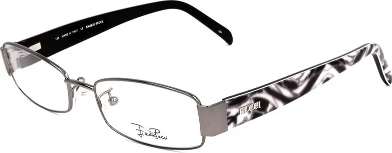 Eyeglasses Emilio Pucci
