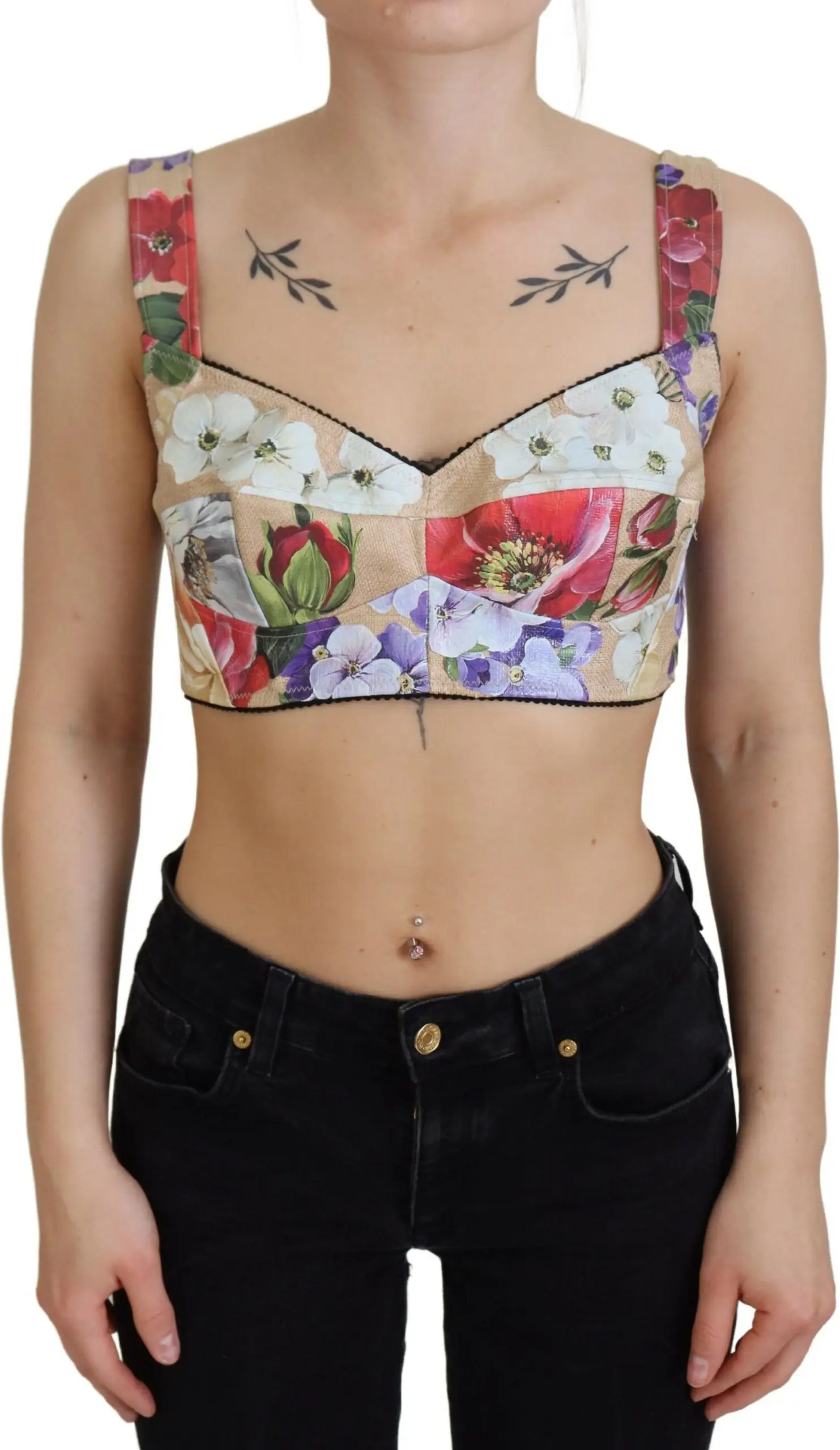 Бюстье Dolce & Gabbana