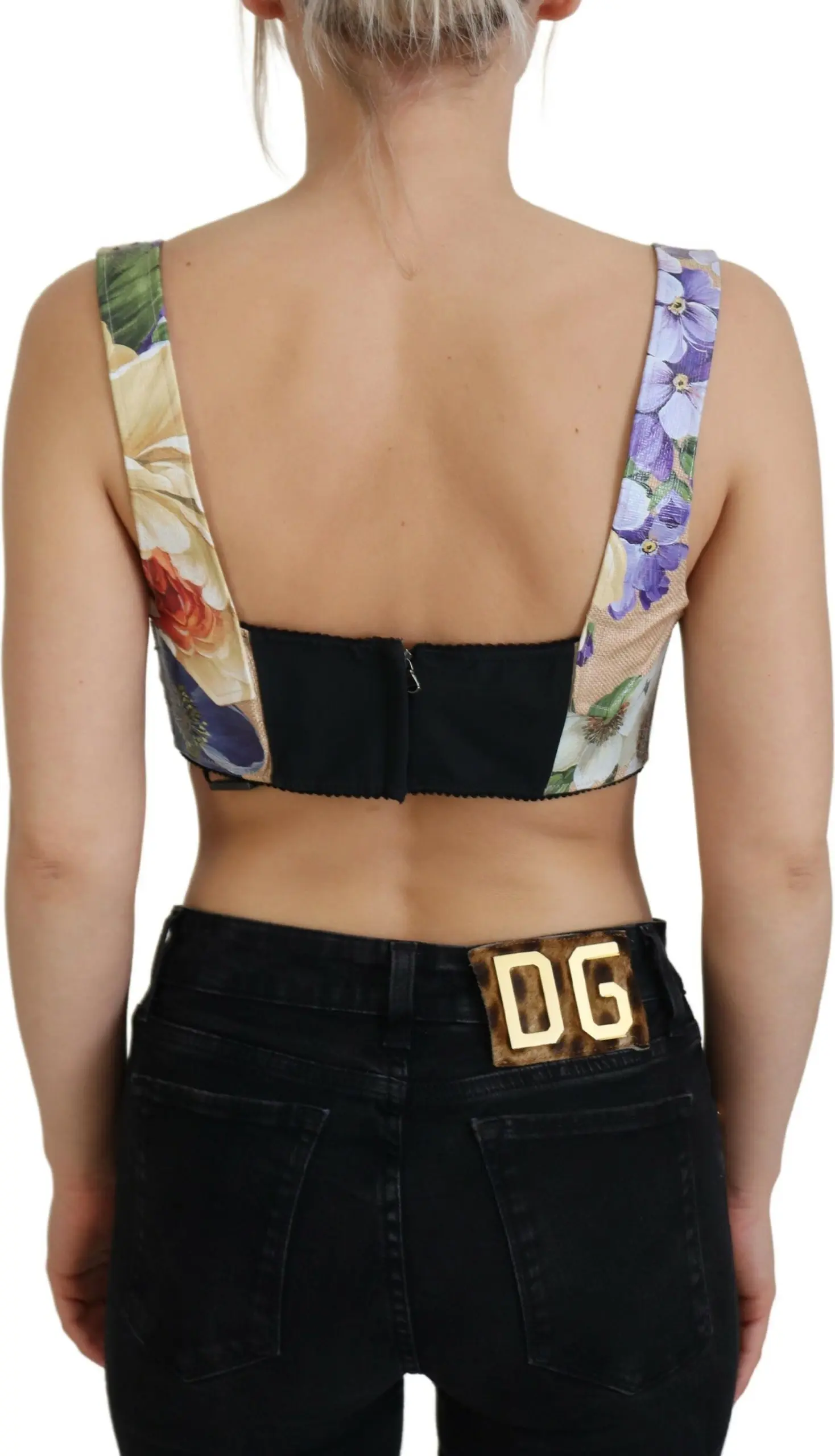 Бюстье Dolce & Gabbana