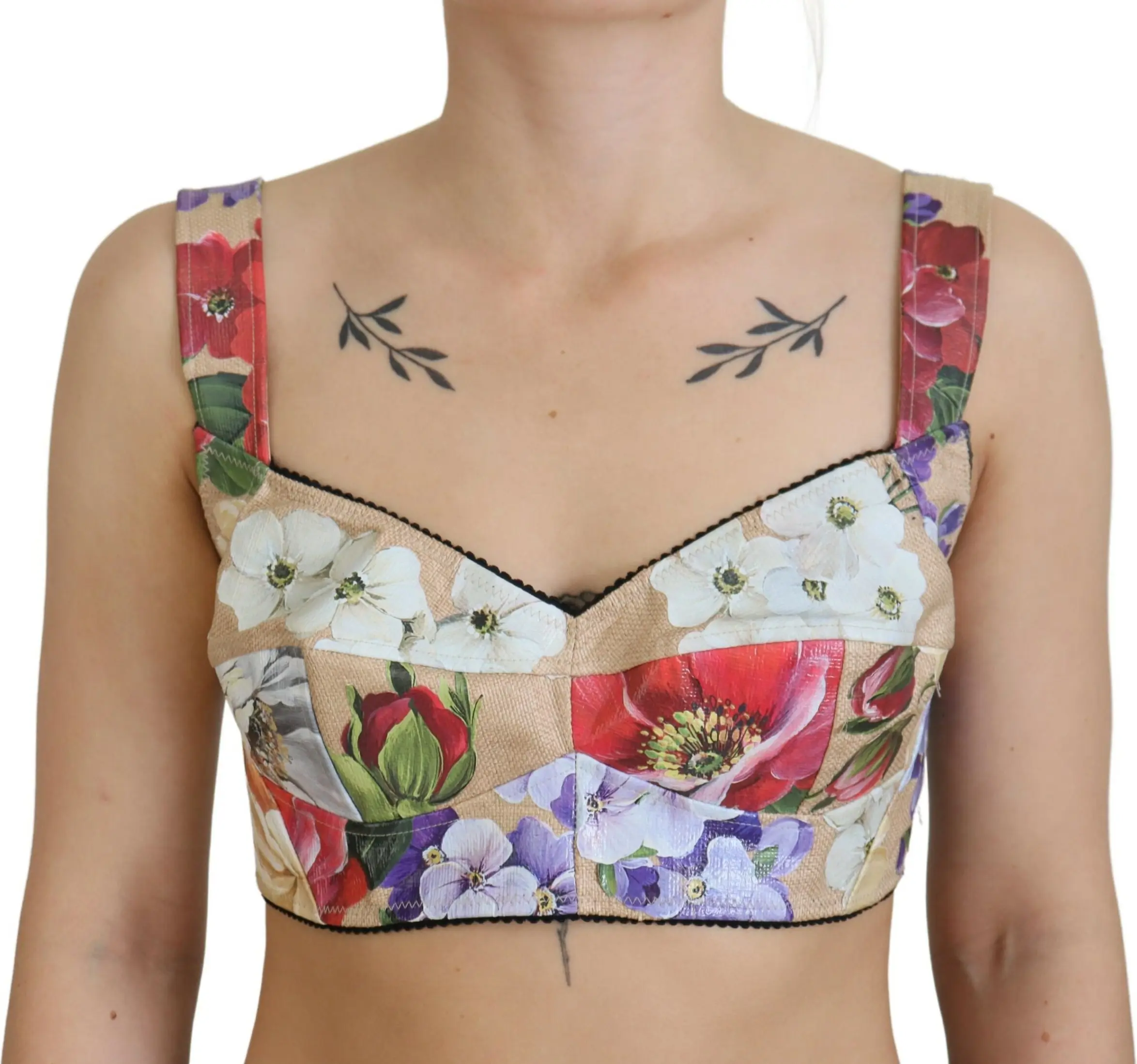 Бюстье Dolce & Gabbana