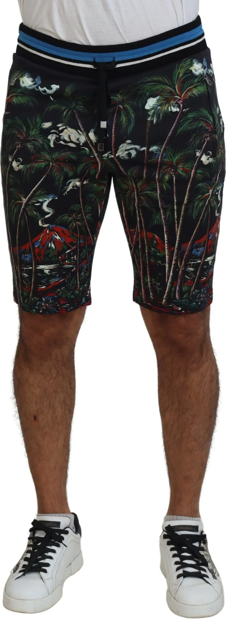 Dolce & Gabbana Casual Shortlari