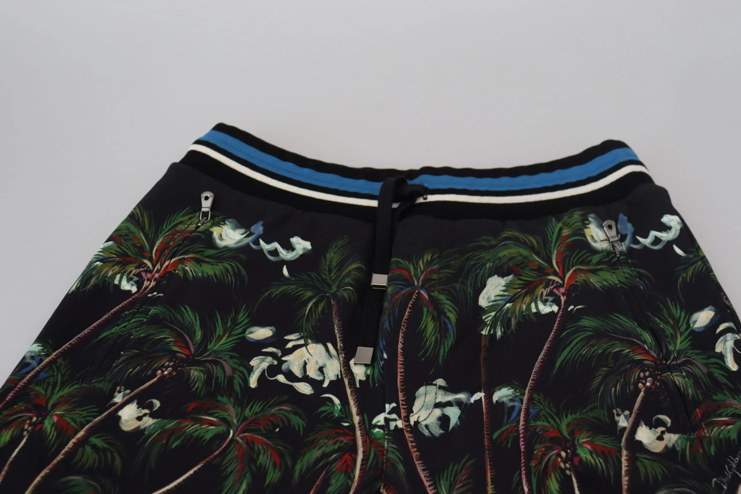 Dolce & Gabbana Casual Shorts