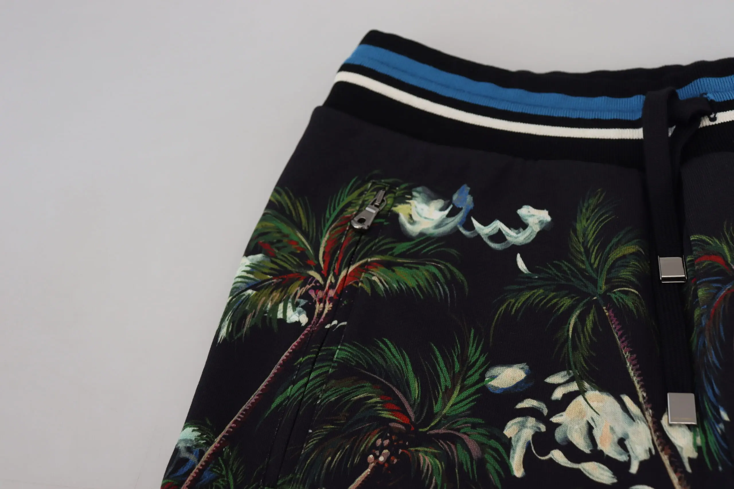 Dolce & Gabbana Casual Shorts