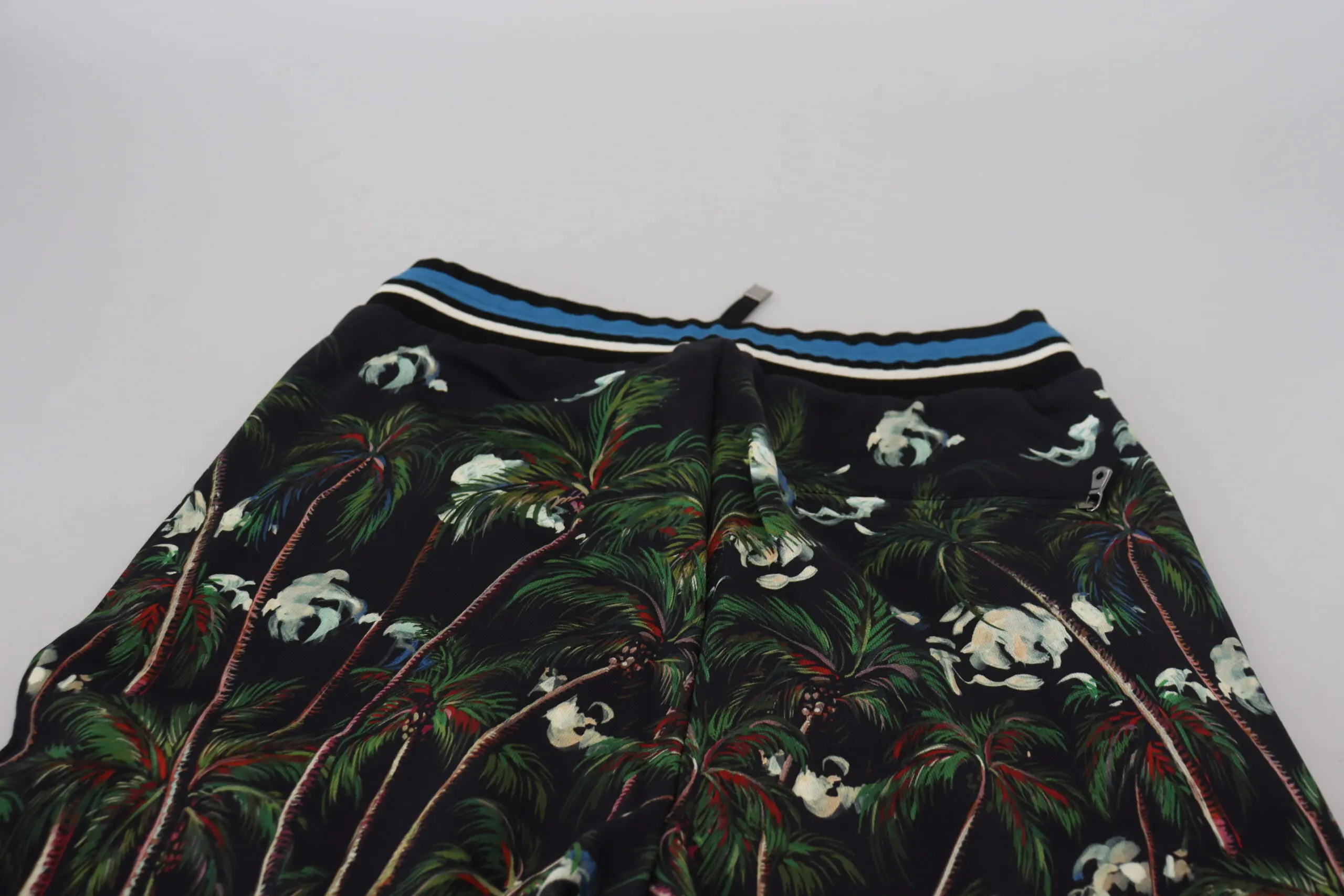 Dolce & Gabbana Casual Shorts