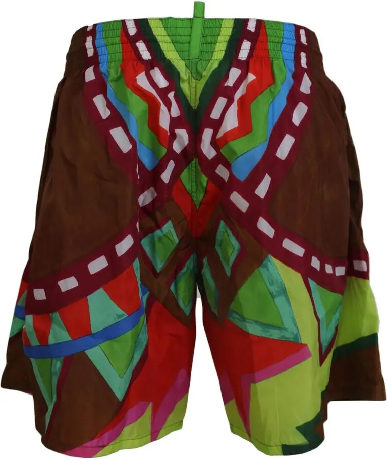Swim Shorts Dsquared2