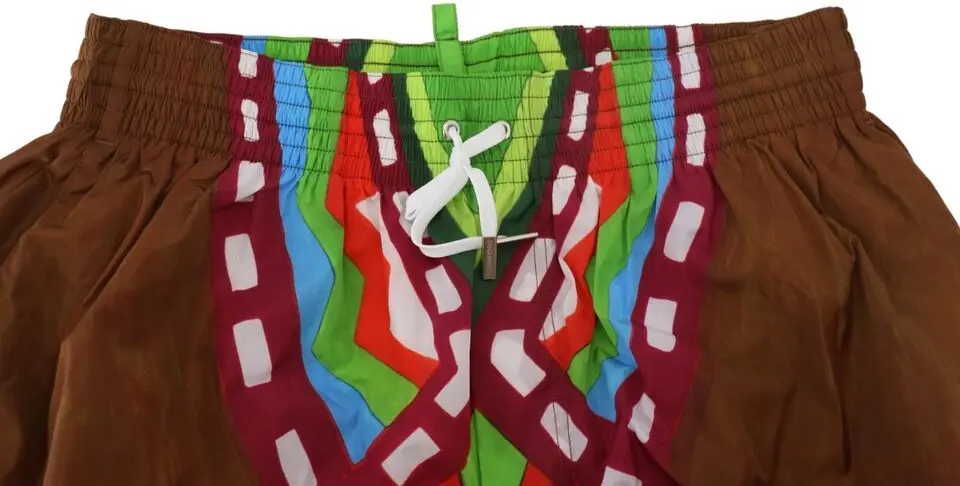 Swim Shorts Dsquared2